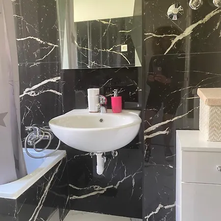 Apartman Lilly Lovran