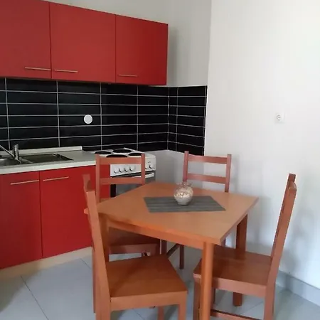 Apartment Lilly Lovran
