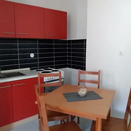 Lilly Apartment *