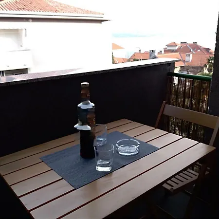 Apartman Lilly *